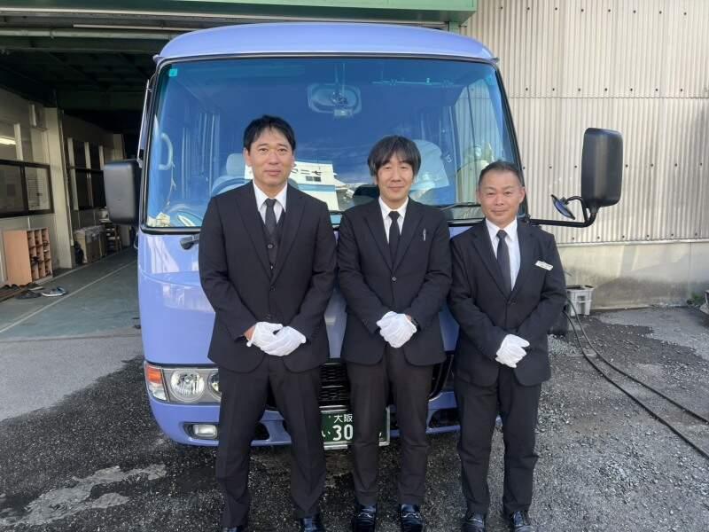 株式会社ナント特殊自動車の仕事画像3