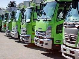 有限会社高田商店の仕事画像1