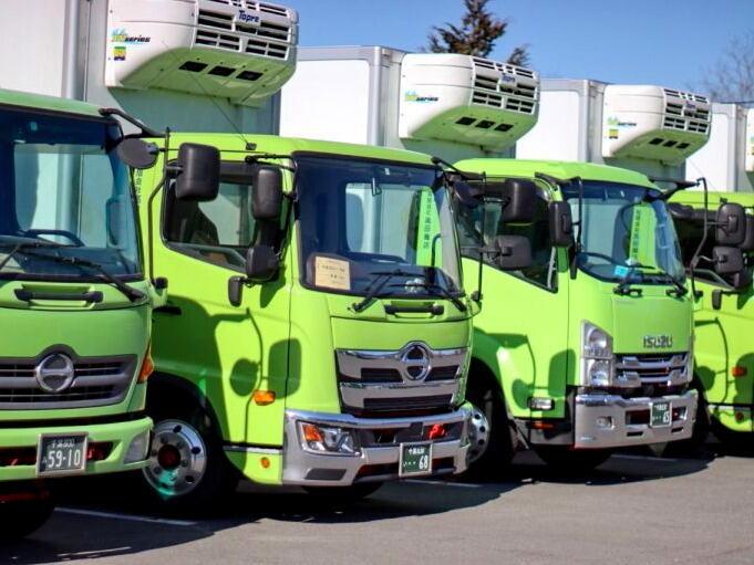 有限会社高田商店の仕事画像1