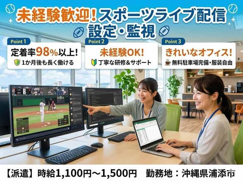 株式会社エイブリッジの仕事画像1