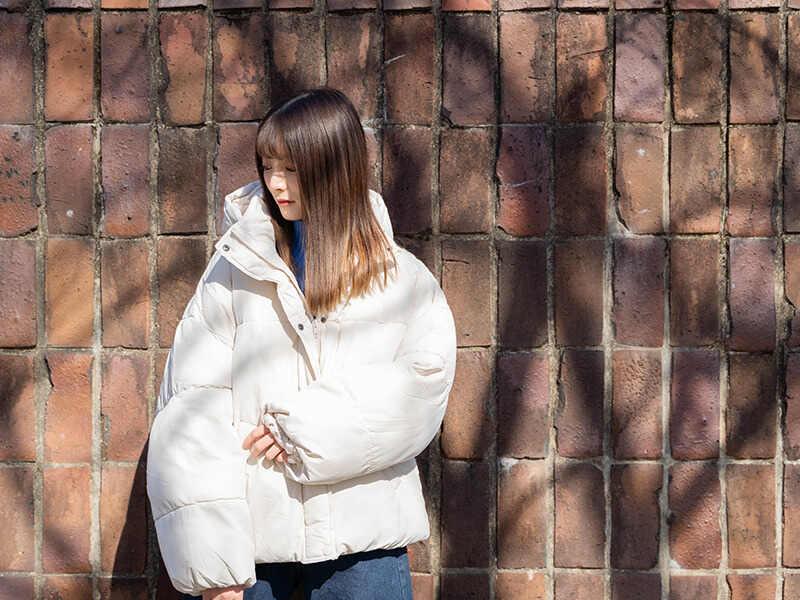 配信用(株)キール 派遣先:HERNO 日本橋三越の仕事画像2
