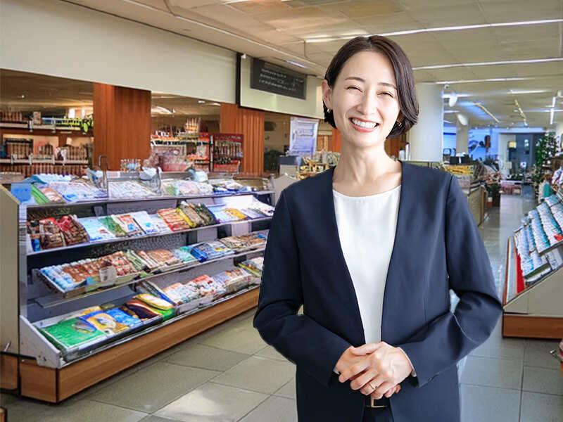 新宿小田急百貨店 nanafuroの仕事画像2