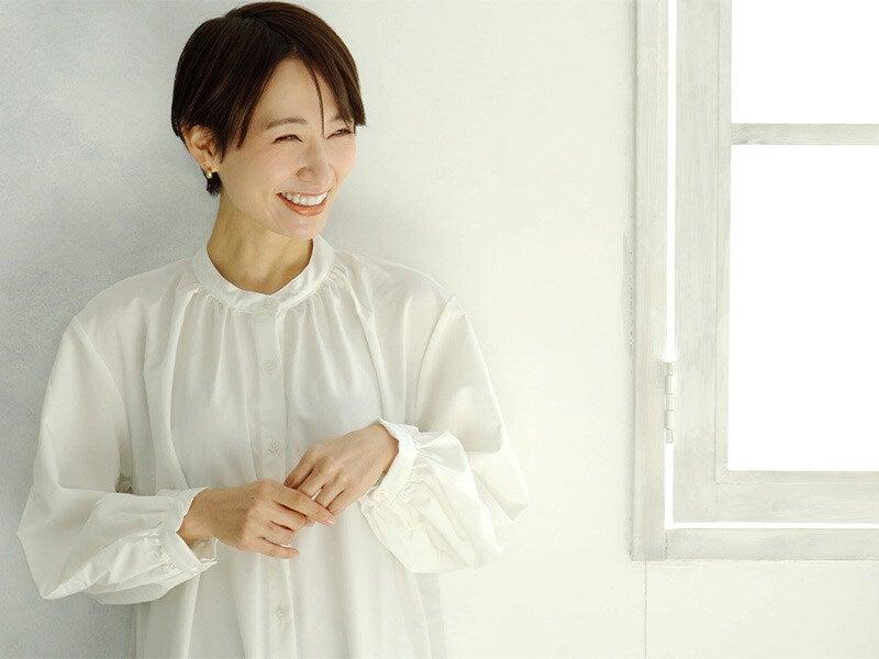 (株)キール 派遣先:COO・POU DOU DOU 千葉ペリエの制服1