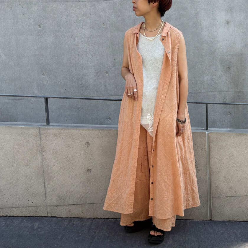 (株)キール 派遣先:REAC 立川グランデュオの制服1