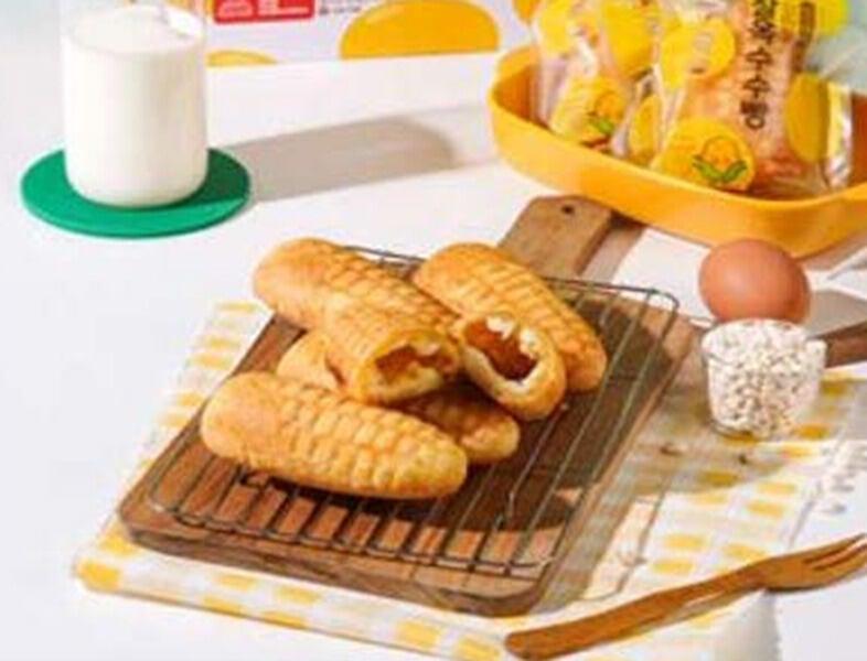 配信用(株)キール 派遣先:韓国ベーカリー販売 北千住の仕事画像2