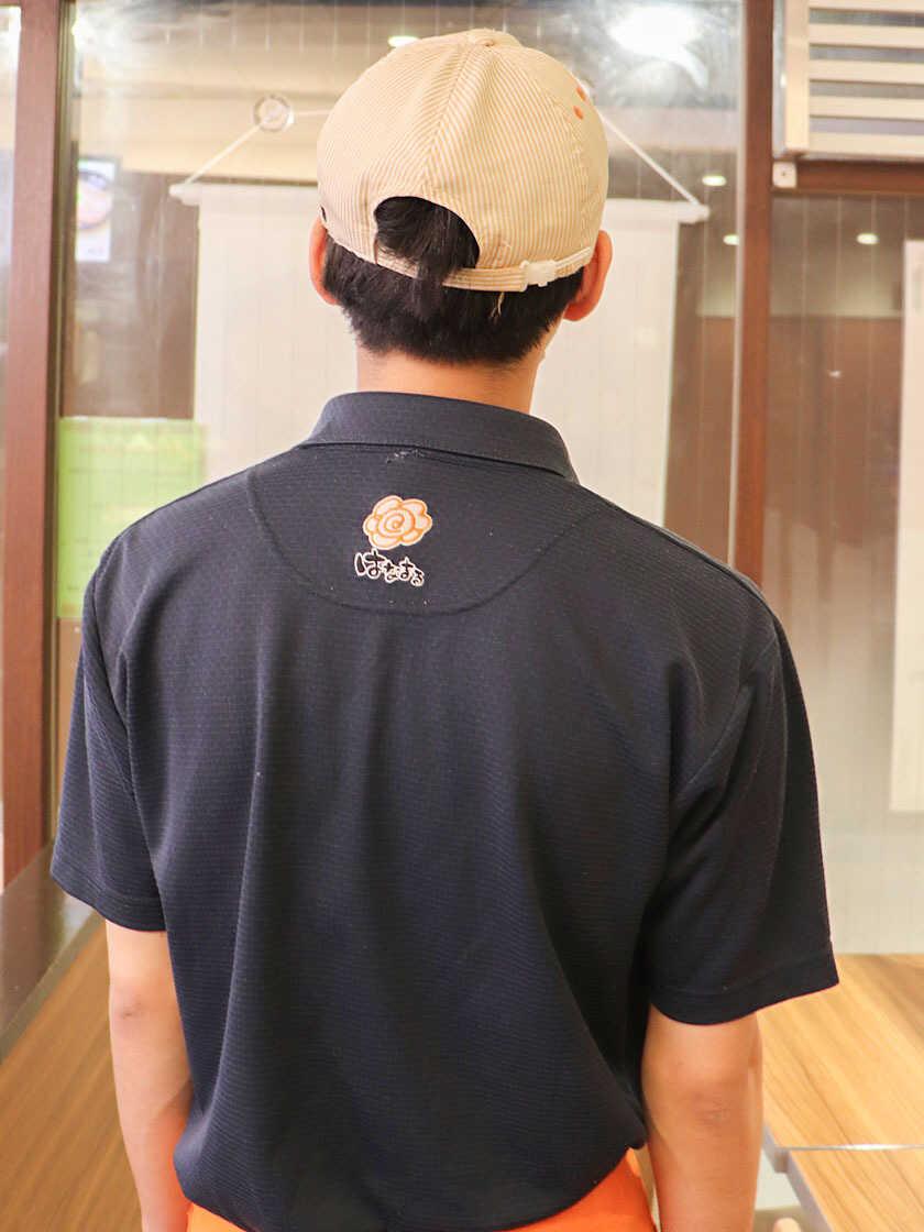 つるさく イオンモール伊丹昆陽店【5701】の制服4