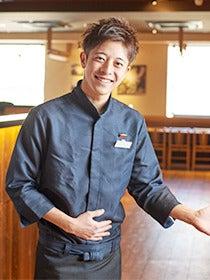 しゃぶしゃぶ温野菜 東刈谷店の制服2