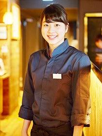 しゃぶしゃぶ温野菜 東刈谷店の制服1