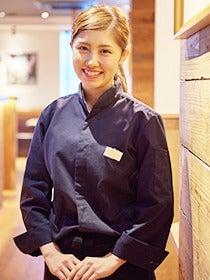 しゃぶしゃぶ温野菜 名古屋栄店の制服2