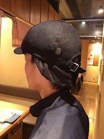 しゃぶしゃぶ温野菜 東刈谷店の制服3