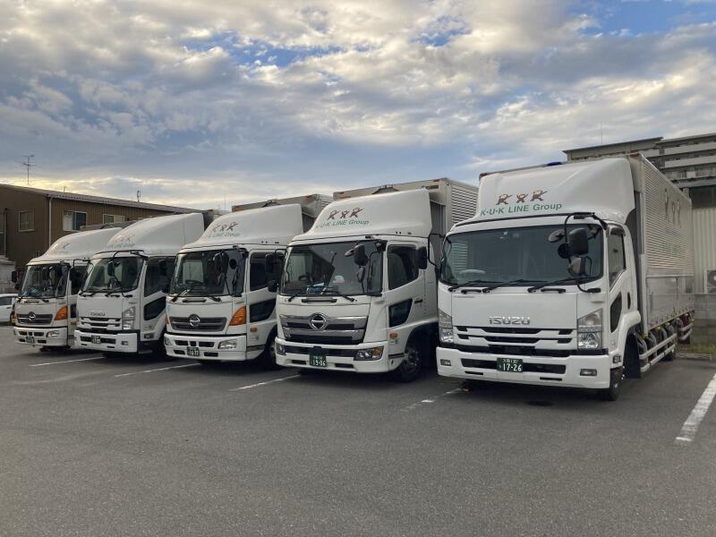 旭新運輸開発株式会社の仕事画像2