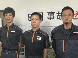 旭新運輸開発株式会社 滋賀営業所の仕事画像2