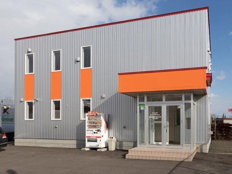 旭新運輸開発株式会社 千歳営業所の仕事画像3