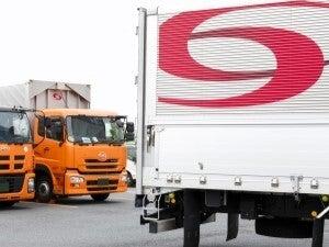 旭新運輸開発株式会社 千歳営業所の仕事画像2