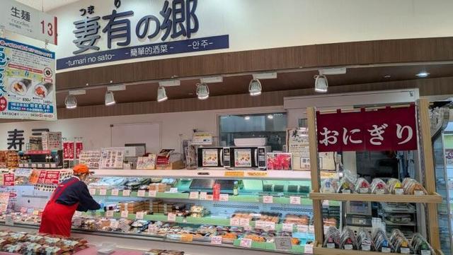 惣菜STAFF☆\駅徒歩1分の神立地!/選べる勤務時間♪週3日~◎(販売、台東区)のイメージ画像