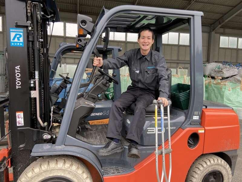 株式会社新日本リプラスの仕事画像3