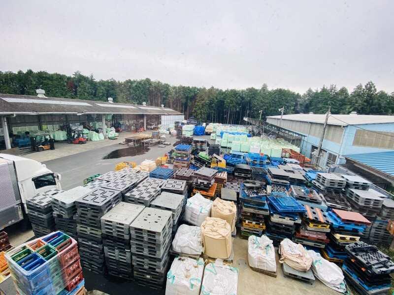 株式会社新日本リプラスの仕事画像2