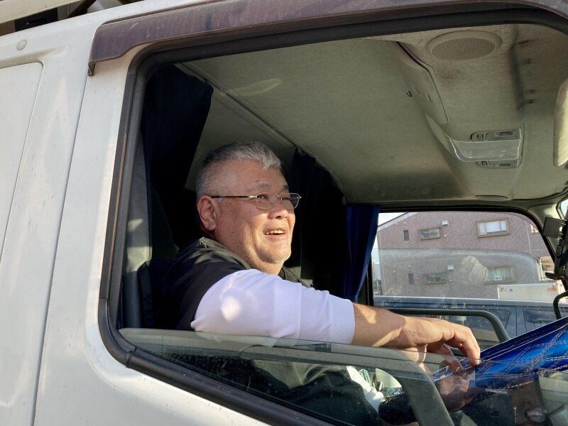 株式会社新日本ロジスティクスの仕事画像3