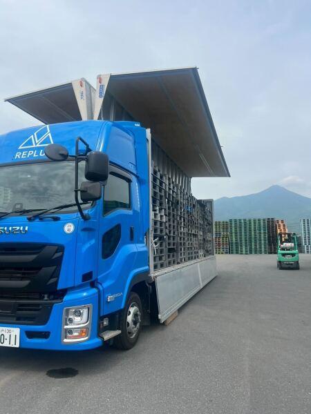 株式会社新日本リプラスの仕事画像3