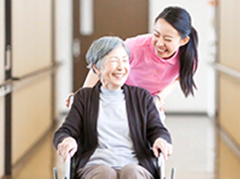 特定医療法人大坪会 三軒茶屋病院の仕事画像1