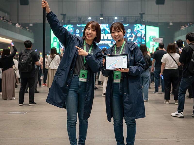 株式会社トータルブレーン 採用係の仕事画像1