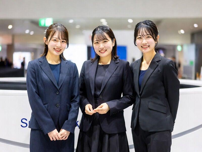 株式会社トータルブレーン 10の仕事画像1