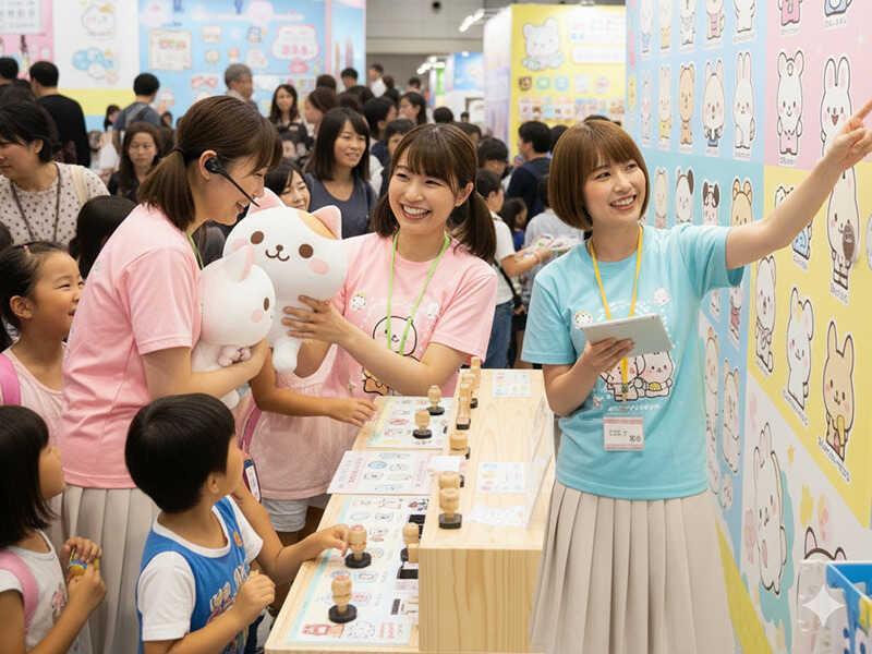 株式会社トータルブレーン 採用係の仕事画像1