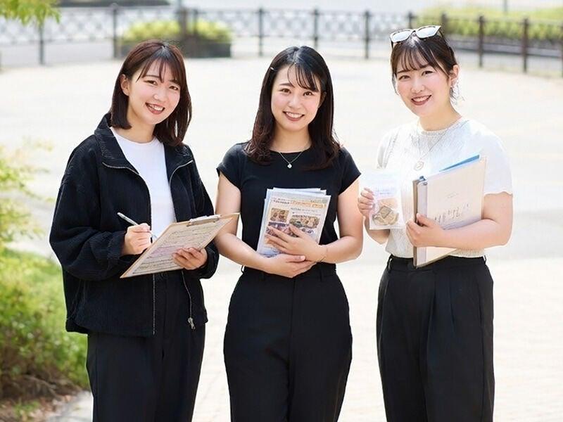 株式会社トータルブレーン 10の仕事画像1