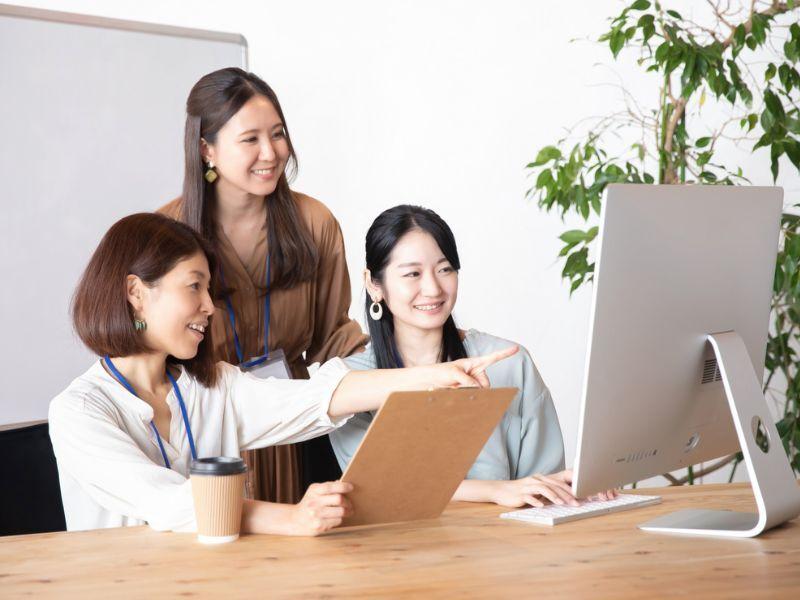 株式会社トータルブレーン 採用係の仕事画像1