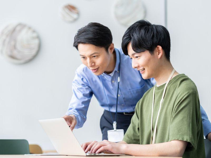 株式会社トータルブレーン 採用係の仕事画像2