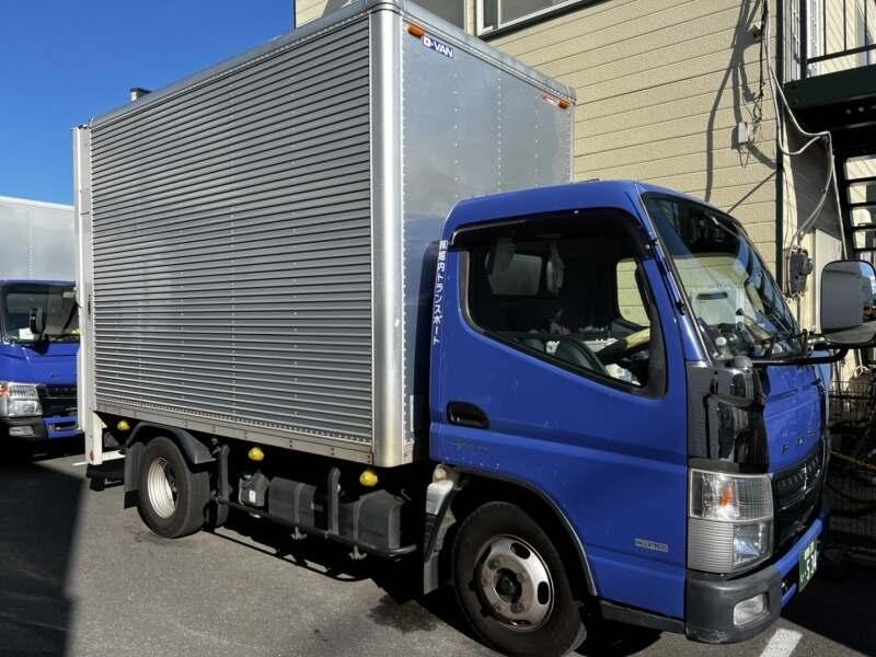 株式会社堀内トランスポートの仕事画像1