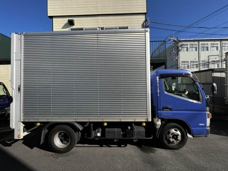 株式会社堀内トランスポートの仕事画像3