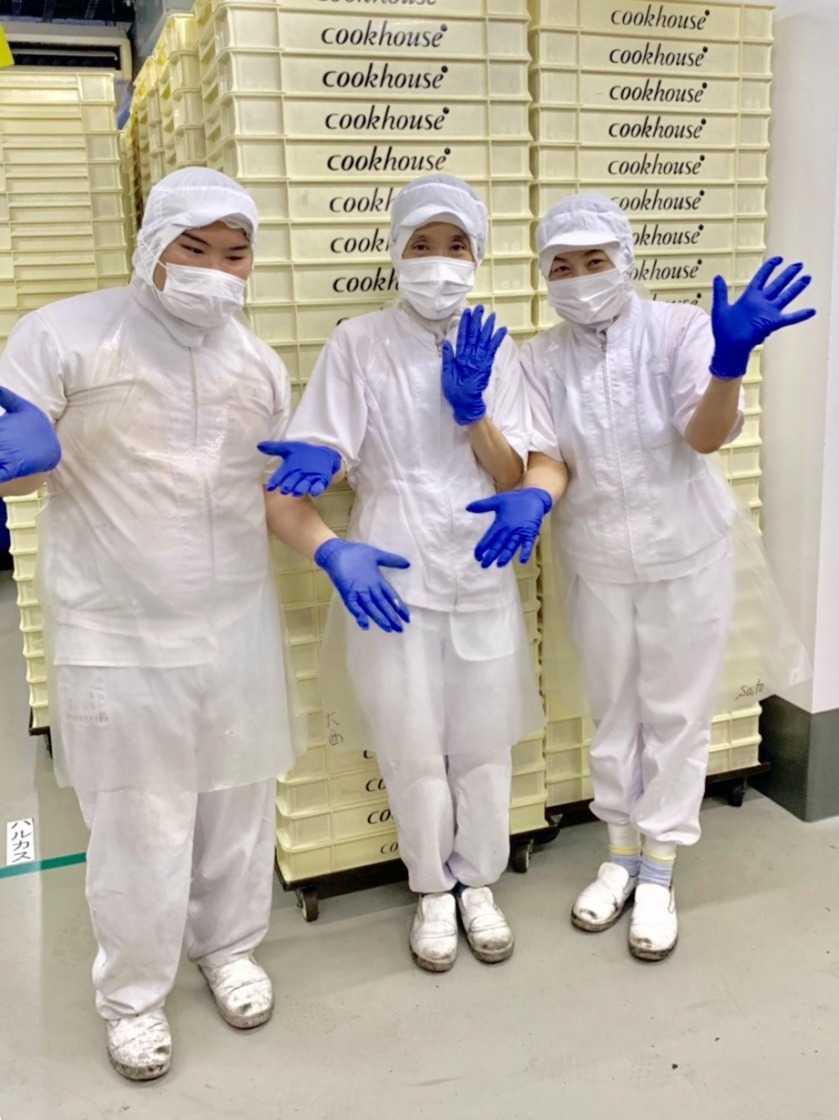 株式会社ダイヤの制服1