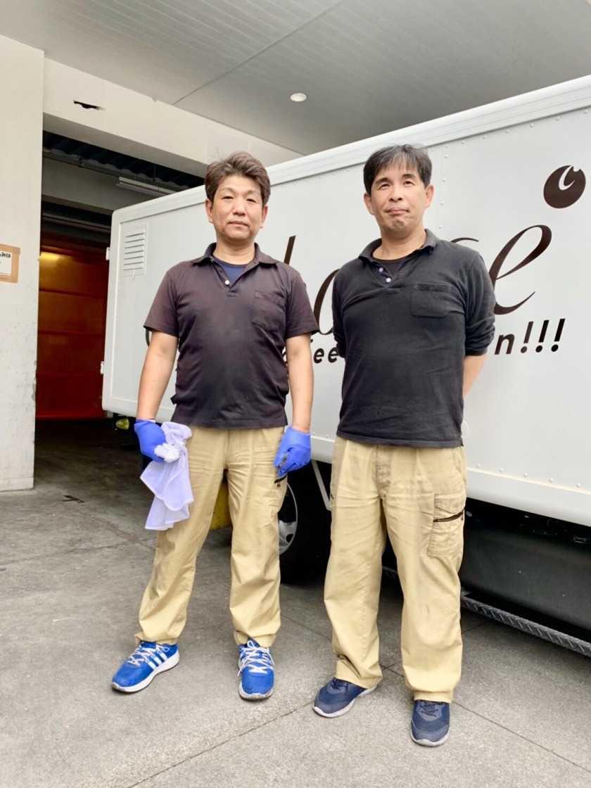 株式会社ダイヤの制服2