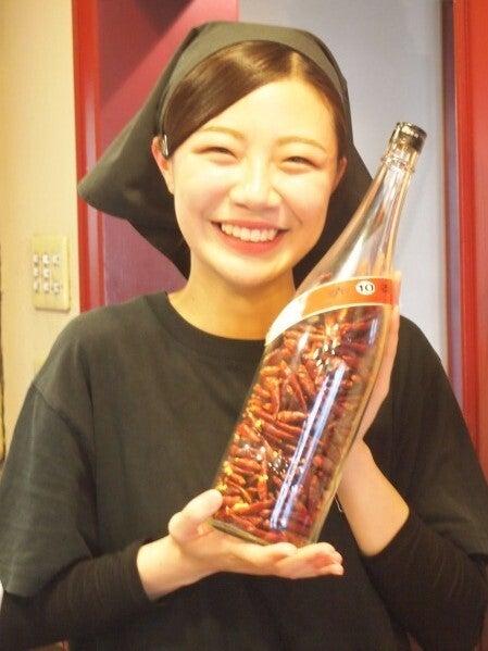 株式会社ドリーム 赤から紀ノ川店の制服1