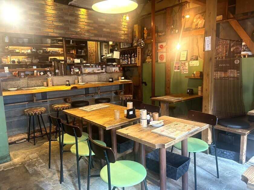 有限会社 川端屋商店 焼とんya たゆたゆ 千日前店の制服3