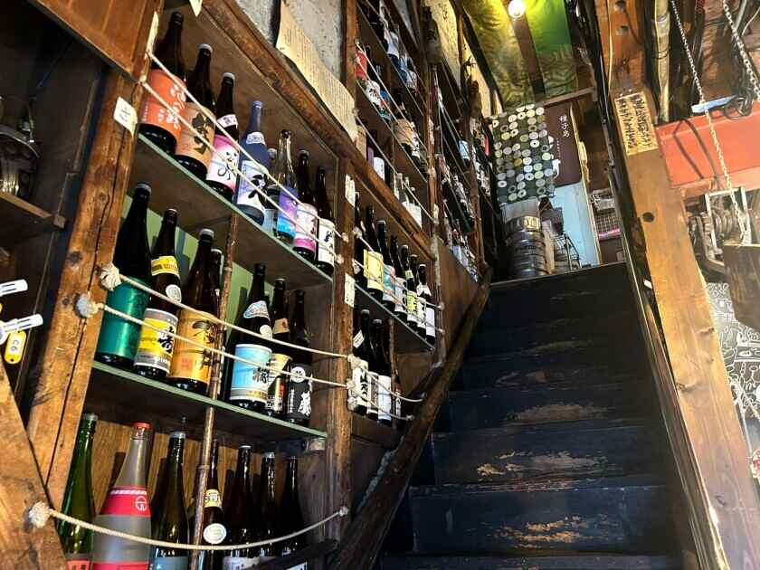 有限会社 川端屋商店 焼とんya たゆたゆ 千日前店の制服2