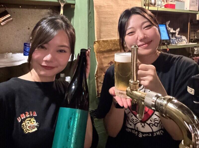 有限会社 川端屋商店 焼とんya たゆたゆ 千日前店の仕事画像1