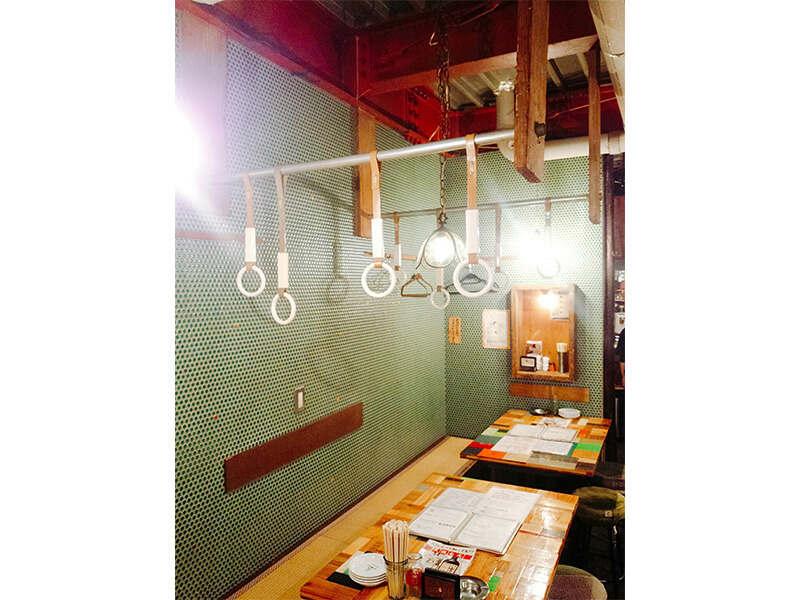 たゆたゆ お初天神店の制服5