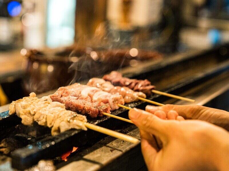 有限会社 川端屋商店 焼とんya たゆたゆ 千日前店の仕事画像3