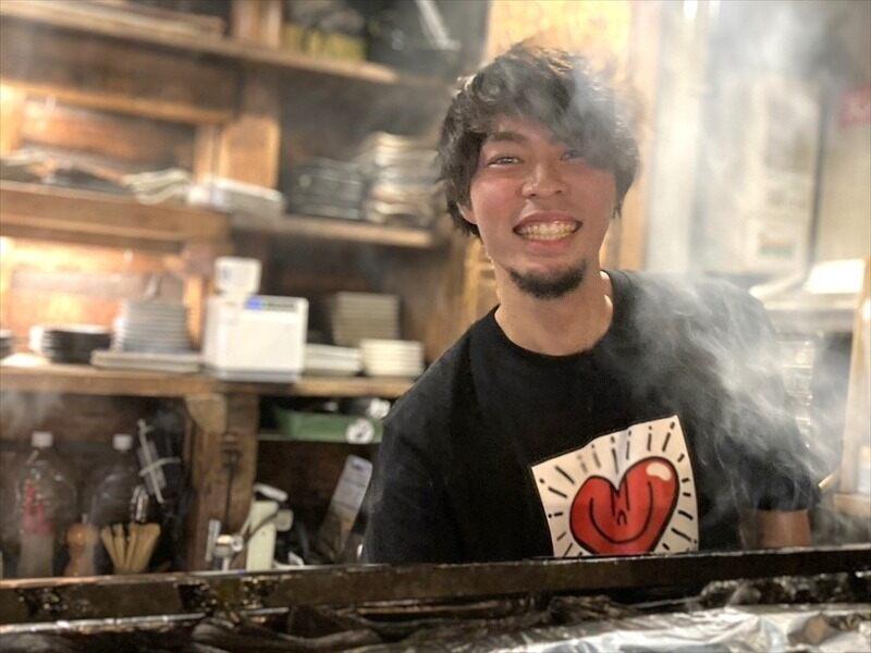 有限会社 川端屋商店 焼とんya たゆたゆ 千日前店の制服5