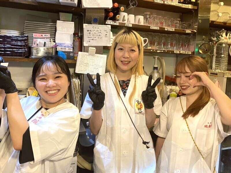 有限会社 川端屋商店 大阪焼売珍の仕事画像1