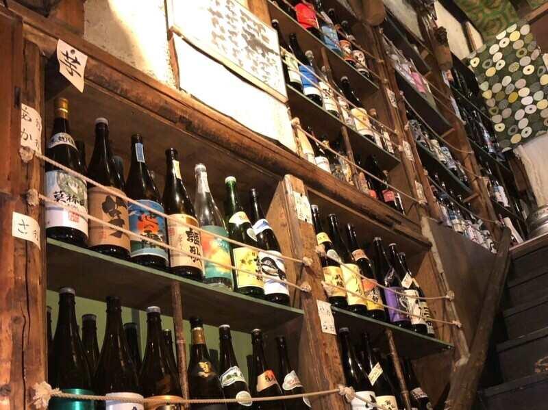 有限会社 川端屋商店 焼とんya たゆたゆ 千日前店の仕事画像3