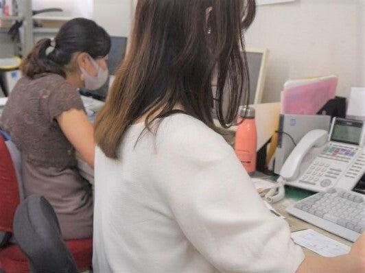 株式会社NIGITA 笹戸配送センターの仕事画像2