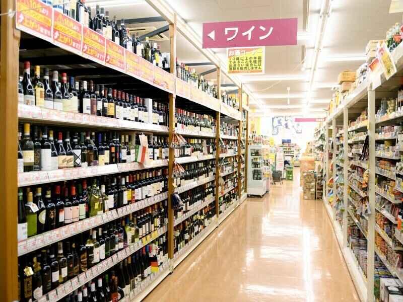 株式会社NIGITA【リカーランドトップ】の仕事画像3