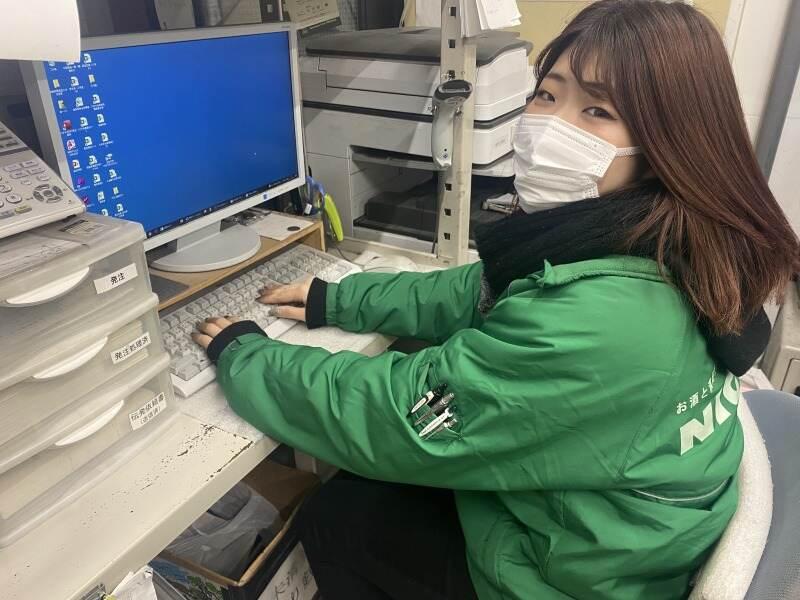 リカーショップNIGITA 六本木倉庫の仕事画像1