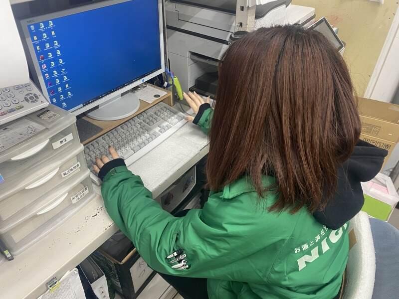 リカーショップNIGITA 六本木倉庫の仕事画像3