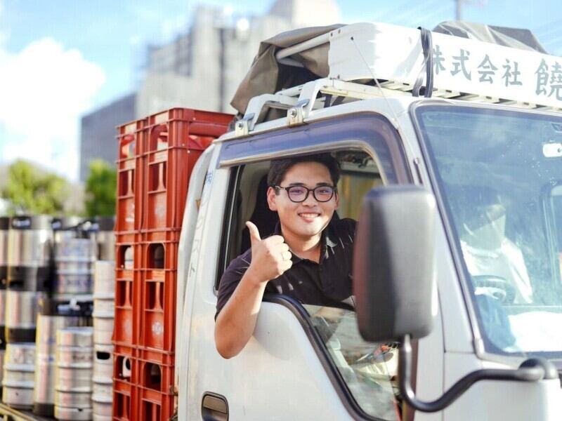 株式会社NIGITA(株式会社レクスト) 東雲配送センターの仕事画像1