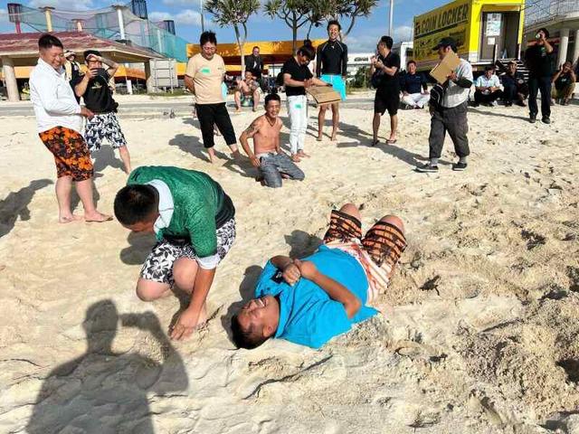 \地元沖縄を盛り上げたい/誰でもカンタン◎ブロック積むだけ!(建築・土木、島尻郡八重瀬町)のイメージ画像