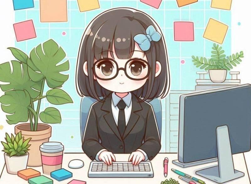 株式会社HOLYSTの仕事画像3